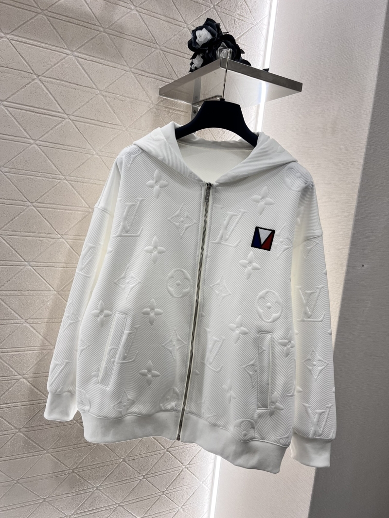 LV Coats